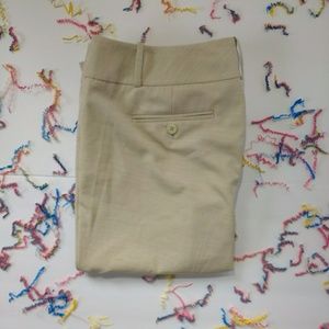The limited drew fit khaki pants